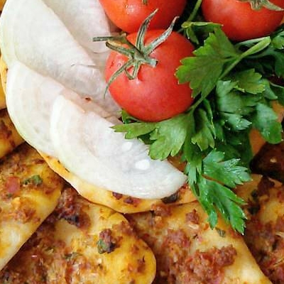 Restaurant Turcesc KervanSaray