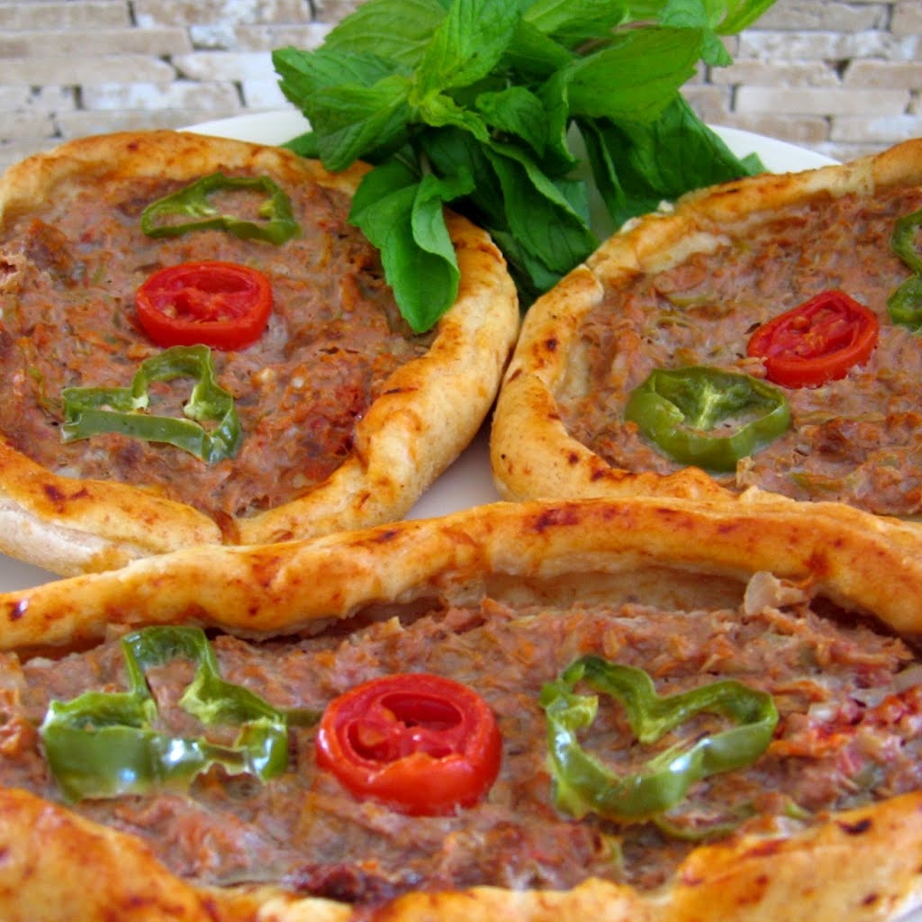 Imagini Restaurant Turcesc KervanSaray