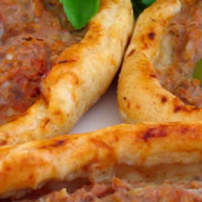 Restaurant Turcesc KervanSaray