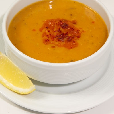 Restaurant Turcesc KervanSaray