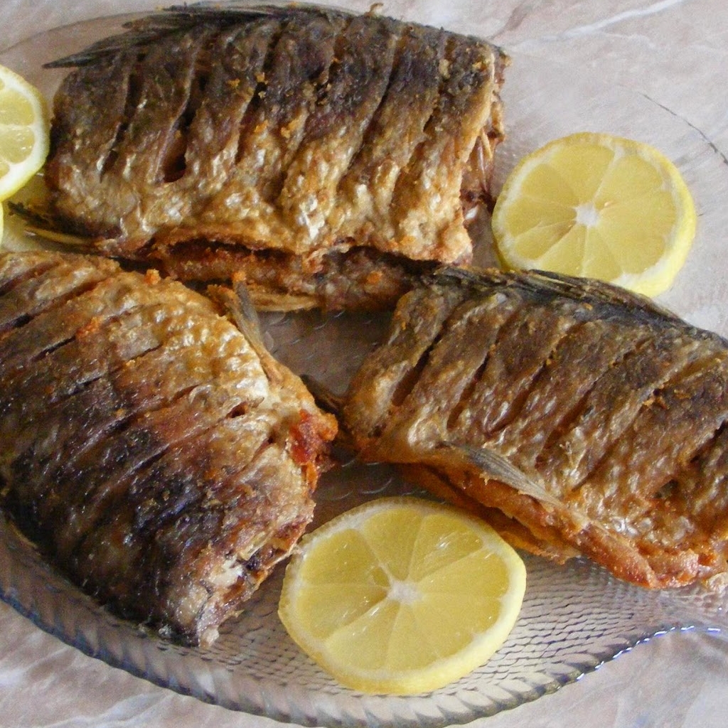 Imagini Restaurant Turcesc KervanSaray