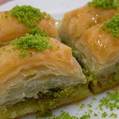 Imagini Restaurant Turcesc KervanSaray