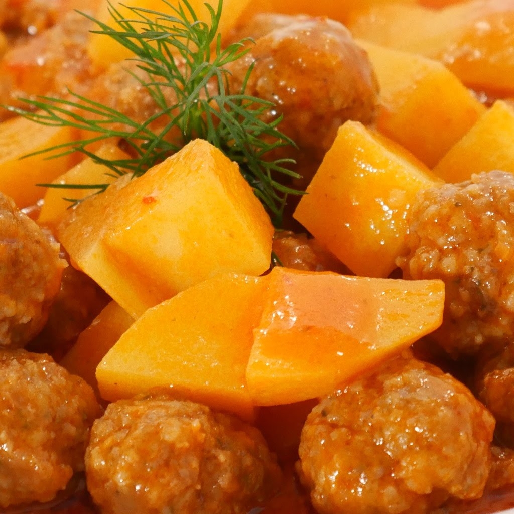 Imagini Restaurant Turcesc KervanSaray