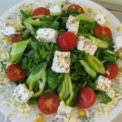 Restaurant Turcesc KervanSaray