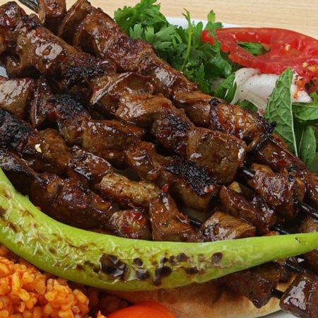 Imagini Restaurant Turcesc KervanSaray