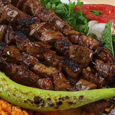 Restaurant Turcesc KervanSaray