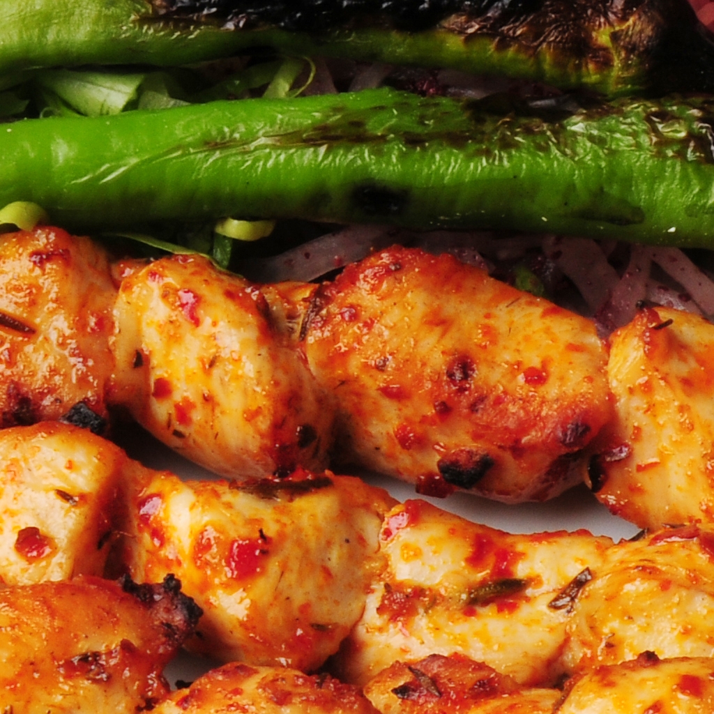 Imagini Restaurant Turcesc KervanSaray