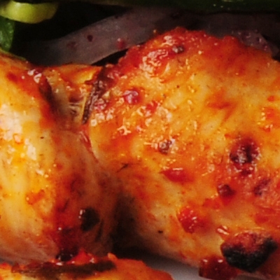 Restaurant Turcesc KervanSaray