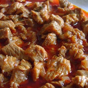 Imagini Restaurant Turcesc KervanSaray