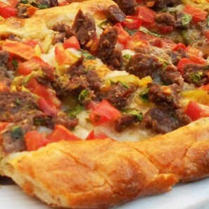 Restaurant Turcesc KervanSaray