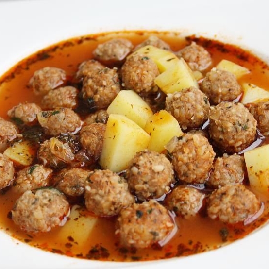 Imagini Restaurant Turcesc KervanSaray