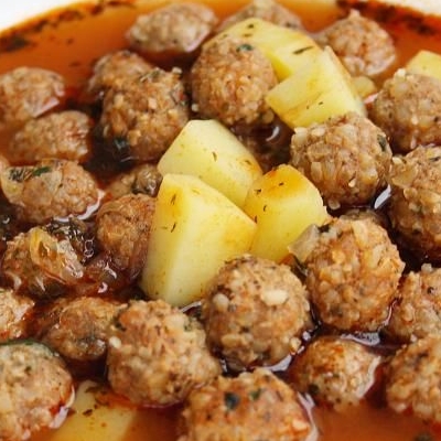 Restaurant Turcesc KervanSaray