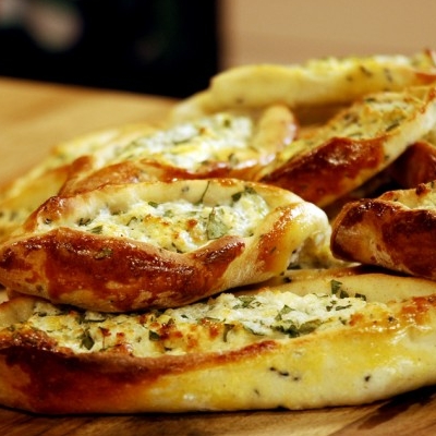 Restaurant Turcesc KervanSaray