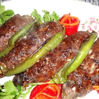 Imagini Restaurant Turcesc KervanSaray