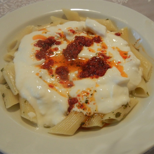 Imagini Restaurant Turcesc KervanSaray