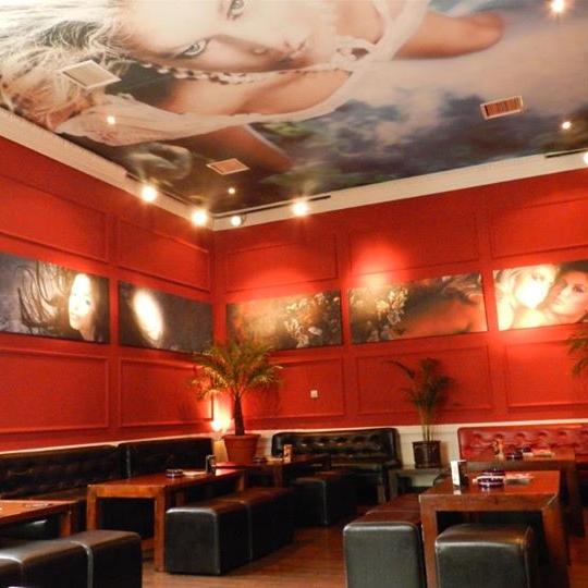 Imagini Bar/Pub The Embassy