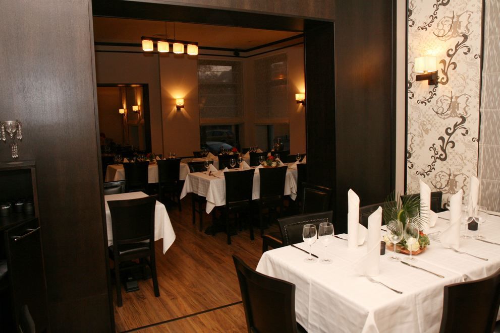 Imagini Restaurant Chez Marie