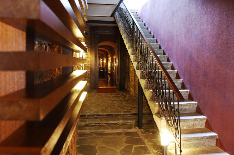 Imagini Restaurant Ambasador