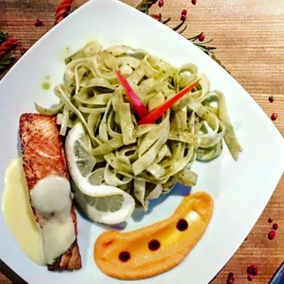 Pizzerie CINQUE bistro