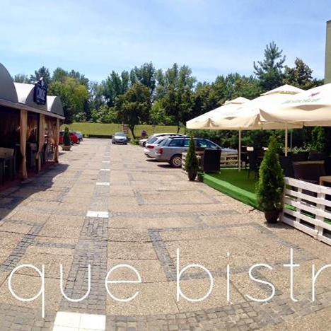 Imagini Pizzerie CINQUE bistro