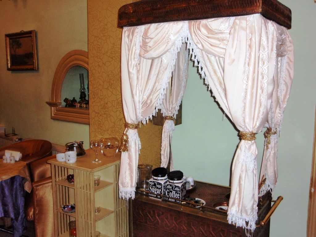 Imagini Restaurant Turcesc Golden Falcon