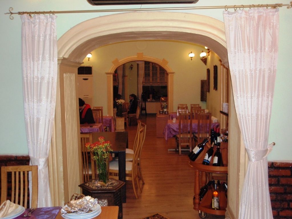 Imagini Restaurant Turcesc Golden Falcon