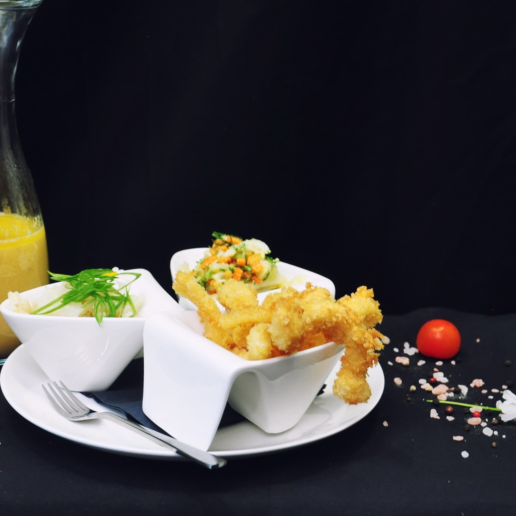 Imagini Restaurant FABESCA TRADITIONAL RESTAURANT