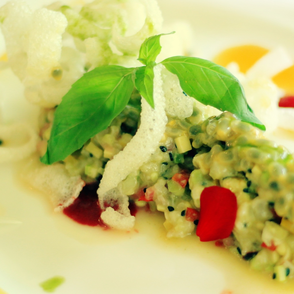 Imagini Restaurant FABESCA TRADITIONAL RESTAURANT