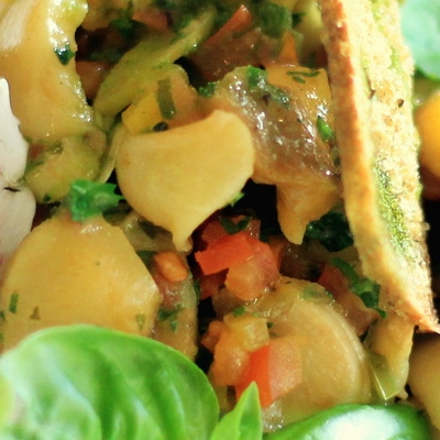 Restaurant FABESCA TRADITIONAL RESTAURANT