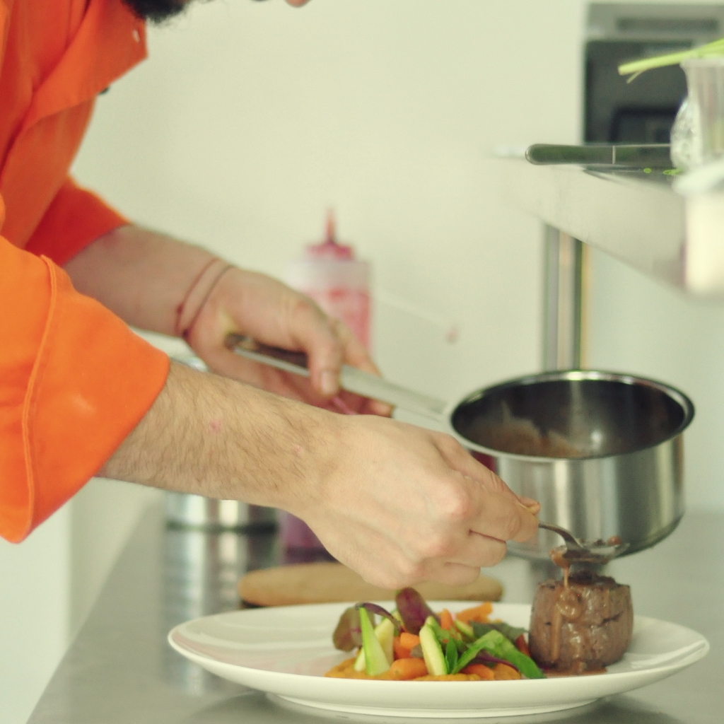 Imagini Restaurant FABESCA TRADITIONAL RESTAURANT