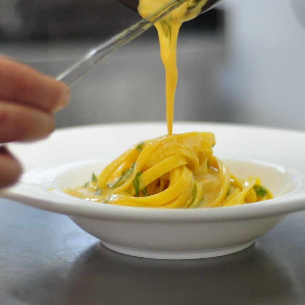 Imagini Restaurant FABESCA TRADITIONAL RESTAURANT