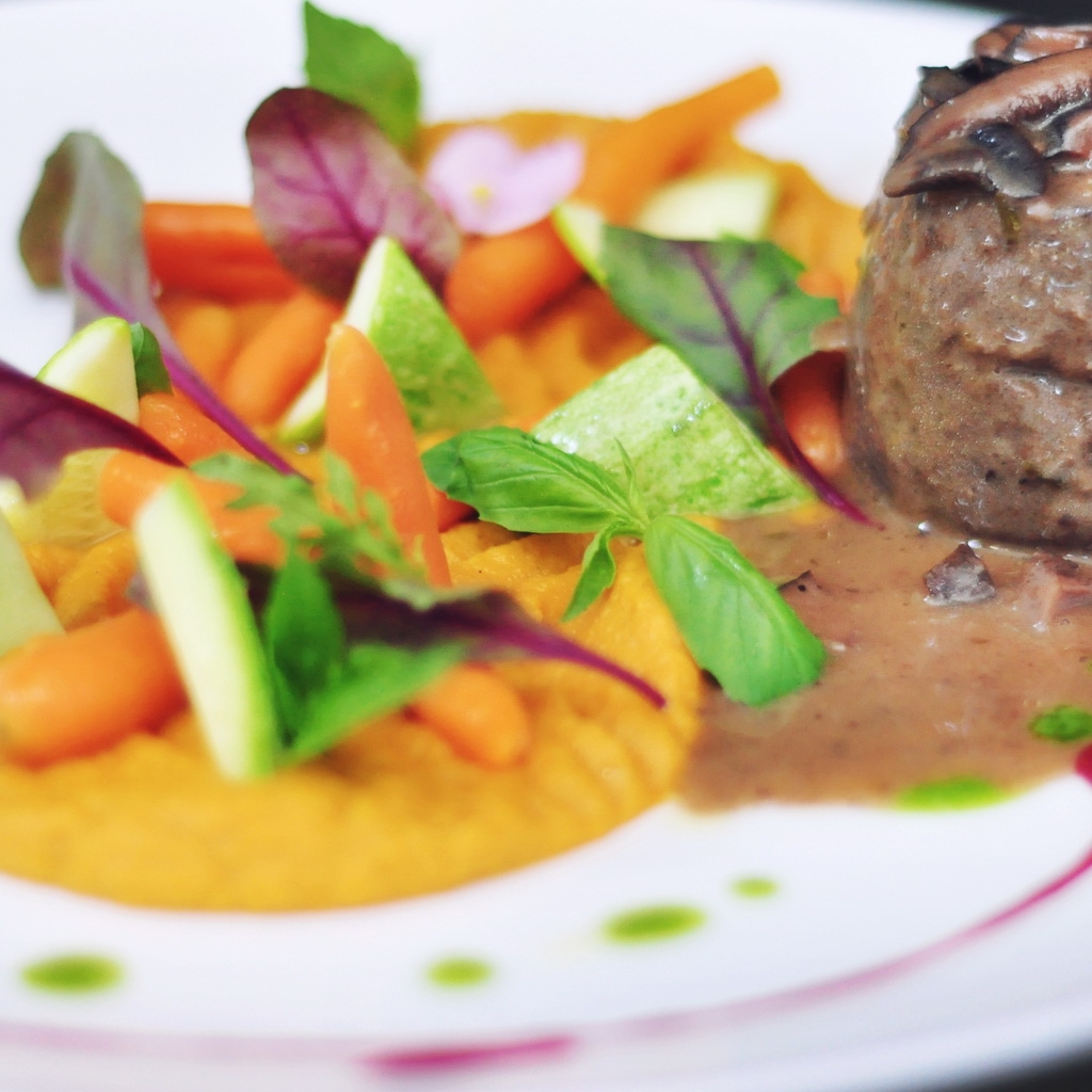 Imagini Restaurant FABESCA TRADITIONAL RESTAURANT