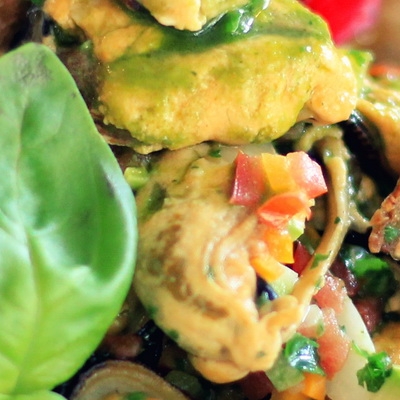 Restaurant FABESCA TRADITIONAL RESTAURANT