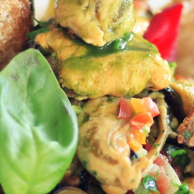 Restaurant FABESCA TRADITIONAL RESTAURANT