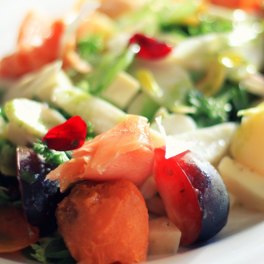 Imagini Restaurant FABESCA TRADITIONAL RESTAURANT