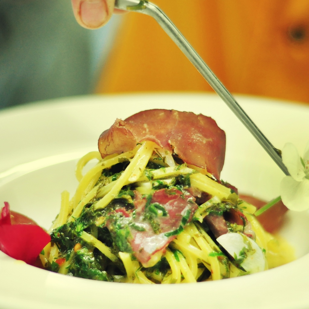 Imagini Restaurant FABESCA TRADITIONAL RESTAURANT