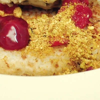 Restaurant FABESCA TRADITIONAL RESTAURANT