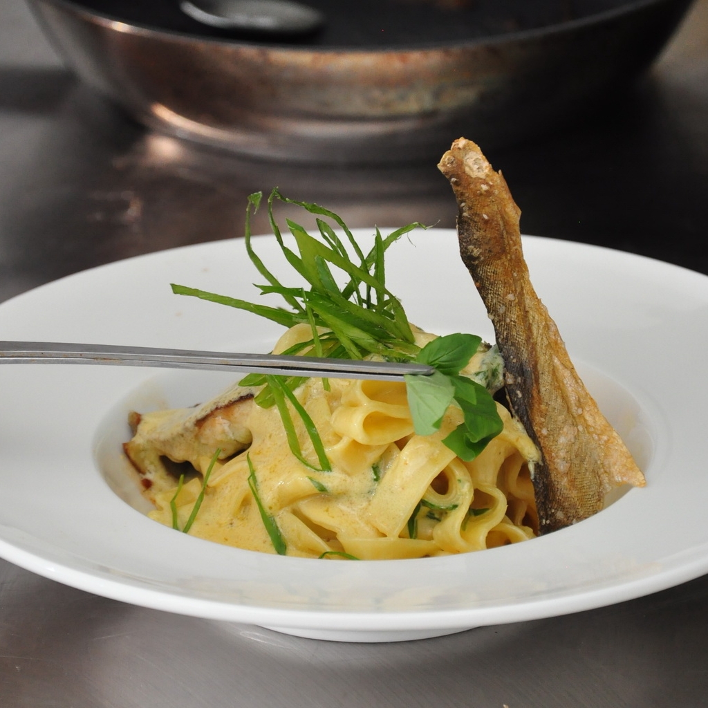 Imagini Restaurant FABESCA TRADITIONAL RESTAURANT