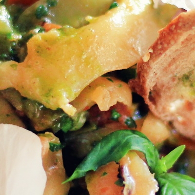 Restaurant FABESCA TRADITIONAL RESTAURANT