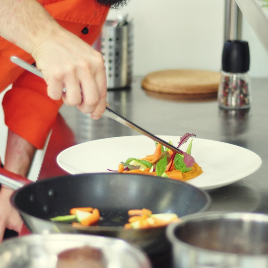 Imagini Restaurant FABESCA TRADITIONAL RESTAURANT