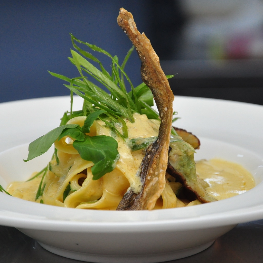 Imagini Restaurant FABESCA TRADITIONAL RESTAURANT