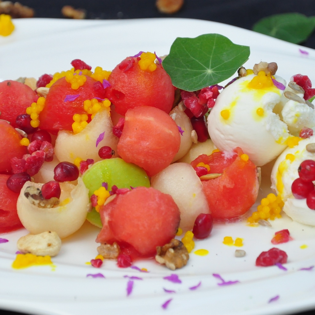 Imagini Restaurant FABESCA TRADITIONAL RESTAURANT