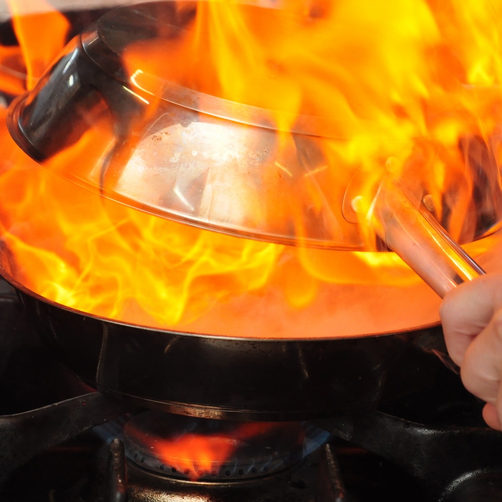 Imagini Restaurant FABESCA TRADITIONAL RESTAURANT