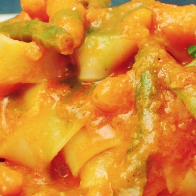 Restaurant FABESCA TRADITIONAL RESTAURANT