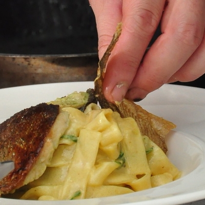 Restaurant FABESCA TRADITIONAL RESTAURANT