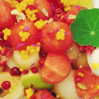 Restaurant FABESCA TRADITIONAL RESTAURANT