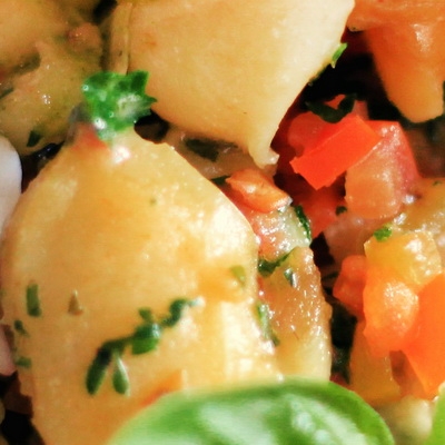 Restaurant FABESCA TRADITIONAL RESTAURANT