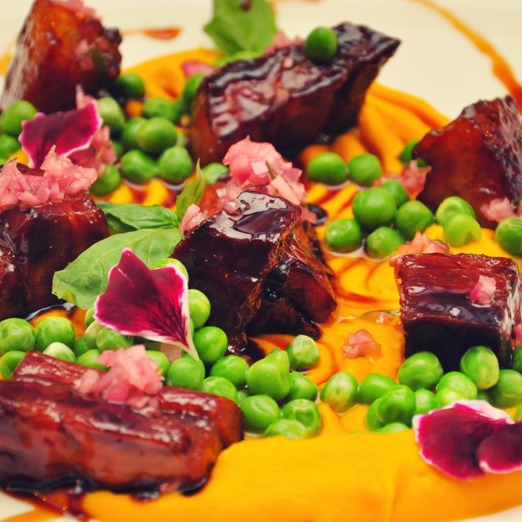 Imagini Restaurant FABESCA TRADITIONAL RESTAURANT