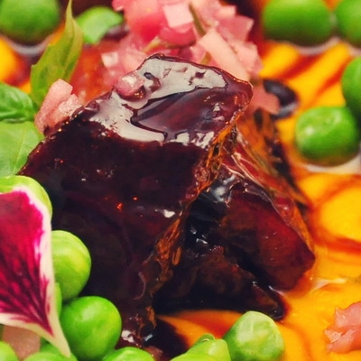 Restaurant FABESCA TRADITIONAL RESTAURANT