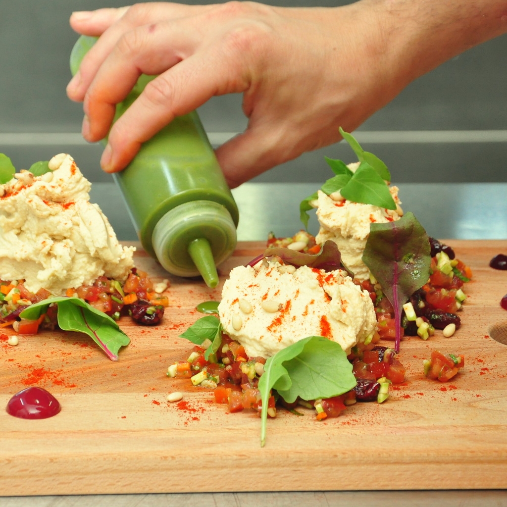 Imagini Restaurant FABESCA TRADITIONAL RESTAURANT